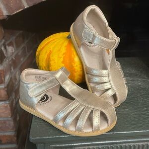 Livie and Luca Toddler Sandal